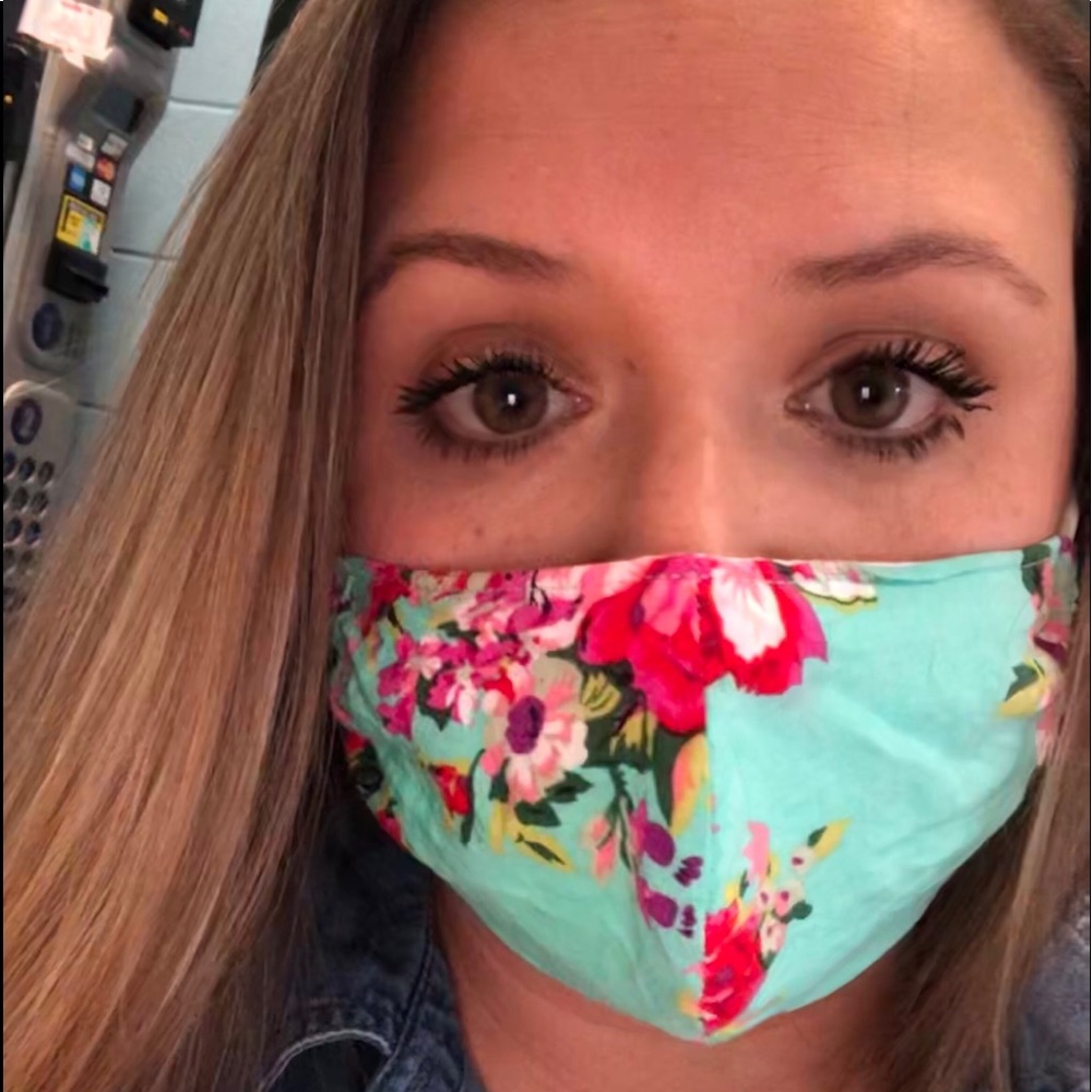 Meet your Posher, Jacquline